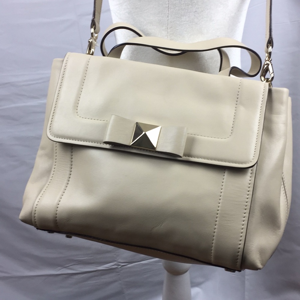 Brand new Cream Kate Spade Bag